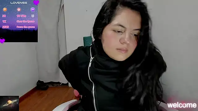 Snapshot of Anal_Milky_Momma chatting on March 16, 2025, 3:39 pm Anal Milky Momma online show from March 16, 2025, 3:39 pm