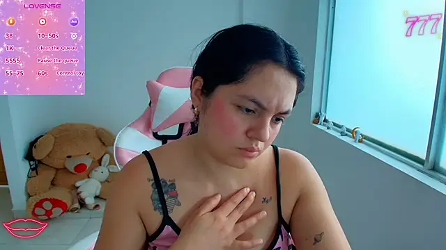 Snapshot of Anal_Milky_Momma chatting on February 6, 2026, 1:51 pm Anal Milky Momma online show from February 6, 2026, 1:51 pm