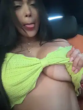 emma andrew1 online show from November 3, 2025, 8:56 pm