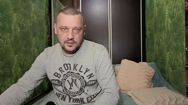 DanielOhCool online show from May 14, 2026, 6:43 am