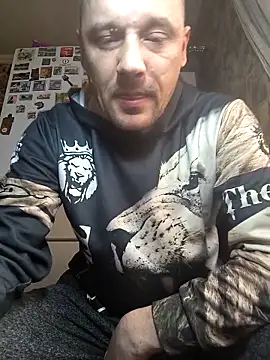 Snapshot of DanielOhCool chatting on March 1, 2026, 7:08 am DanielOhCool online show from March 1, 2026, 7:08 am