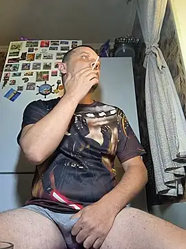 DanielOhCool online show from July 1, 2026, 6:25 am