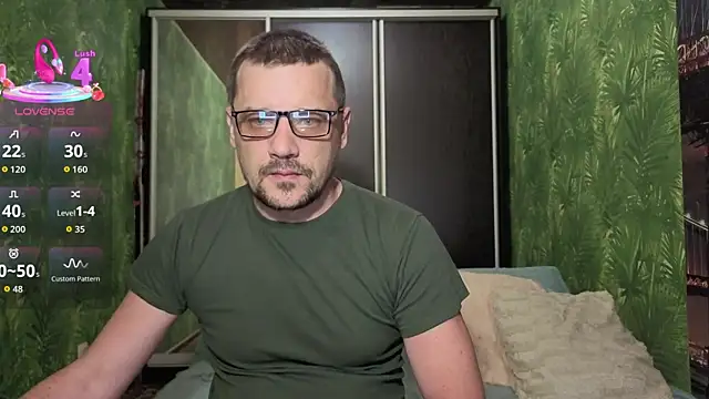 DanielOhCool online show from June 15, 2026, 6:46 am