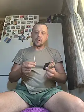 DanielOhCool online show from June 29, 2026, 10:11 am