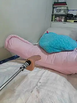 babyariane online show from October 30, 2025, 12:09 am