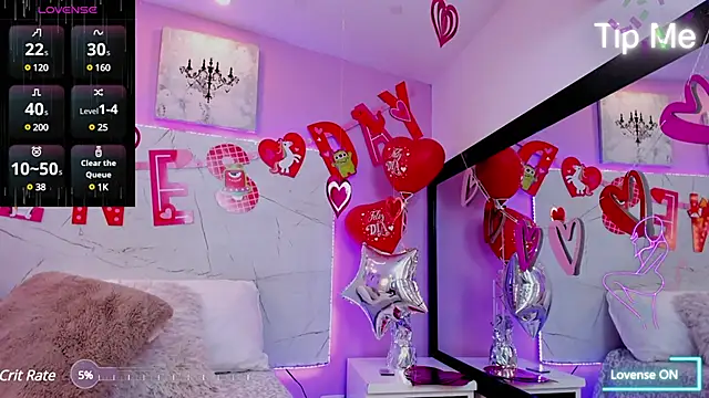 Snapshot of Samara_Eyes chatting on February 26, 2025, 4:16 pm Samara Eyes online show from February 26, 2025, 4:16 pm