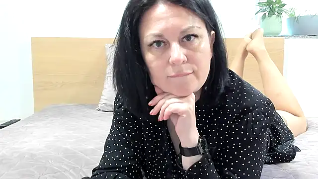 BritttanyBrix online show from May 9, 2026, 10:18 am