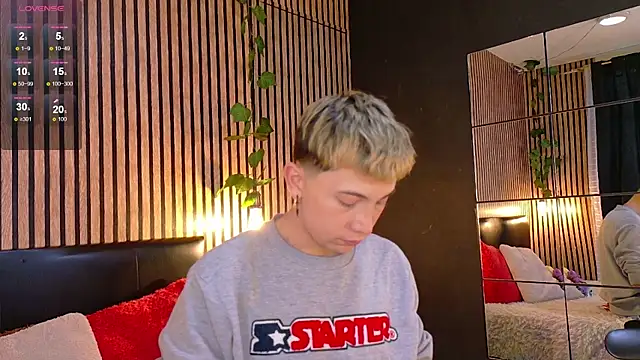 Chris Bennett online show from March 14, 2025, 12:18 pm