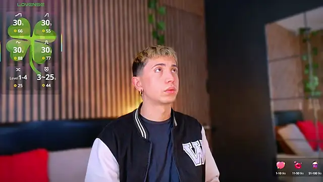 Chris Bennett online show from March 18, 2025, 1:01 pm