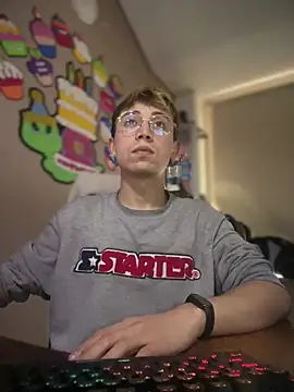 Chris Bennett online show from April 23, 2026, 4:30 pm