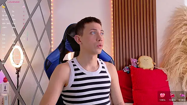 Chris Bennett online show from September 16, 2025, 12:39 pm