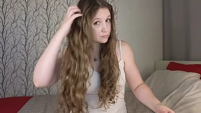 Elizavetta Miller online show from July 31, 2026, 7:11 pm
