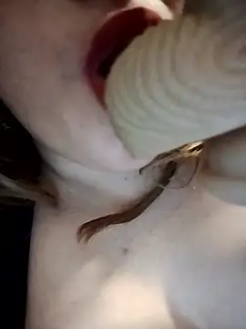 SWEETLUNA077 online show from January 9, 2026, 8:10 am