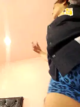 DORYY online show from March 9, 2026, 10:02 pm