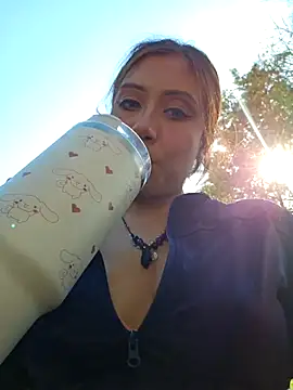 DORYY online show from November 14, 2025, 9:40 pm