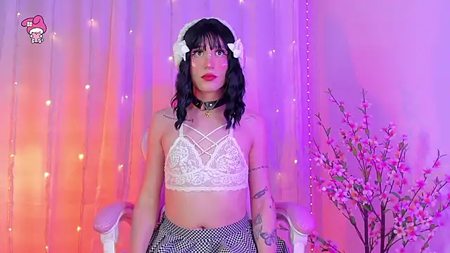 rosseblondee online show from March 12, 2026, 10:03 pm