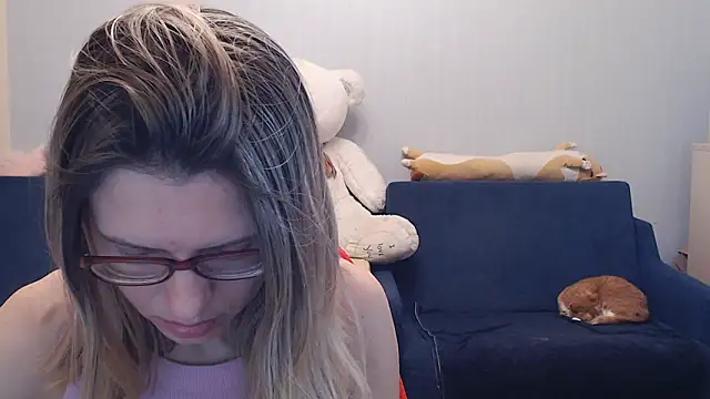 night is dark online show from February 10, 2026, 7:24 pm