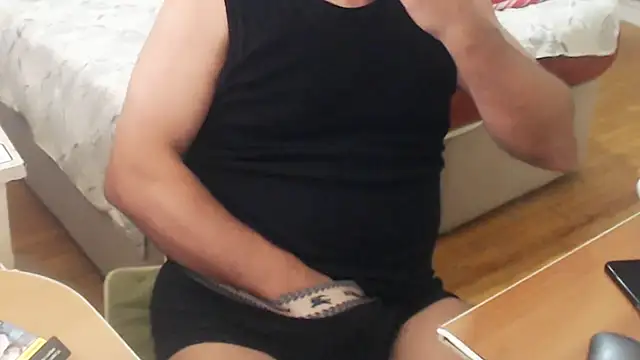 LiONTURK online show from September 18, 2025, 6:05 am