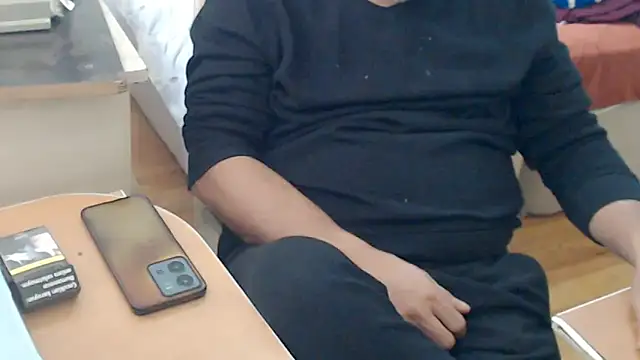 LiONTURK online show from October 16, 2025, 10:34 am