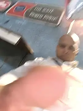 Vickyrajput009 online show from January 14, 2026, 8:45 pm