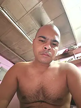 Vickyrajput009 online show from January 19, 2026, 2:15 am