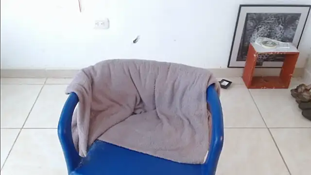 keyklin1 online show from March 7, 2026, 12:43 pm