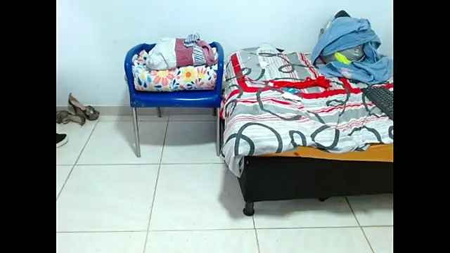 keyklin1 online show from January 5, 2026, 5:27 pm