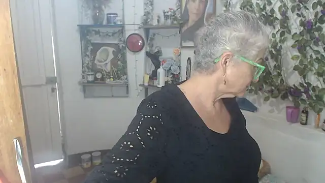 FunnyGrandma online show from July 12, 2026, 8:20 pm