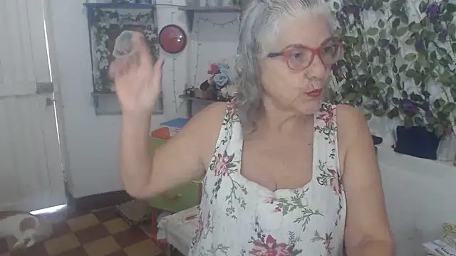 FunnyGrandma online show from February 5, 2026, 5:31 pm