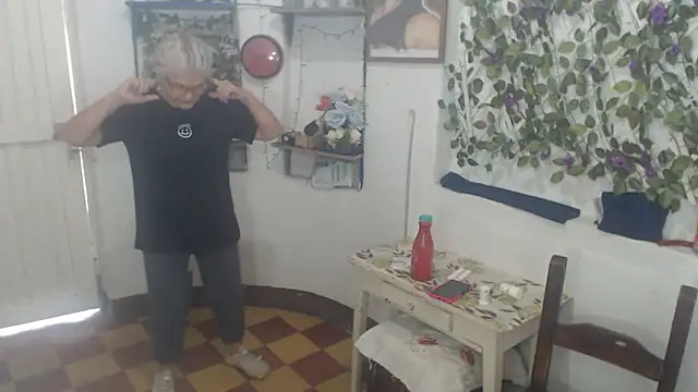 FunnyGrandma online show from February 7, 2026, 4:59 pm