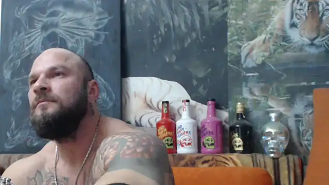 viking 30 online show from October 21, 2025, 7:02 pm