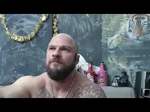 viking 30 online show from March 11, 2026, 6:57 pm