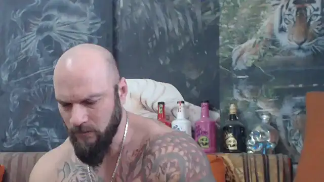 viking 30 online show from December 5, 2025, 7:29 am