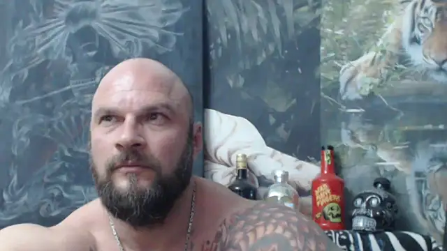 viking 30 online show from May 29, 2026, 6:47 pm