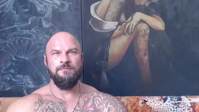 viking 30 online show from July 25, 2026, 2:45 pm
