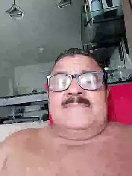 Misterymem63 online show from January 14, 2025, 1:28 pm