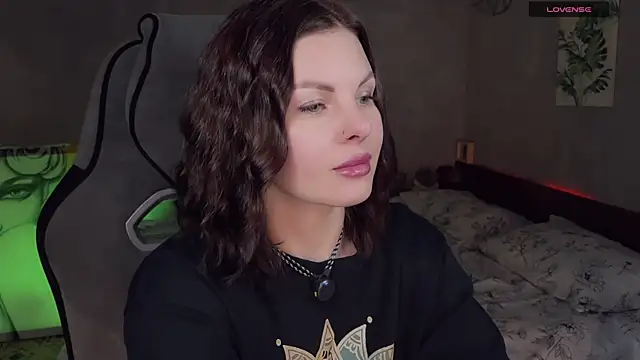 Your Sweet Lilu online show from March 30, 2026, 11:44 am