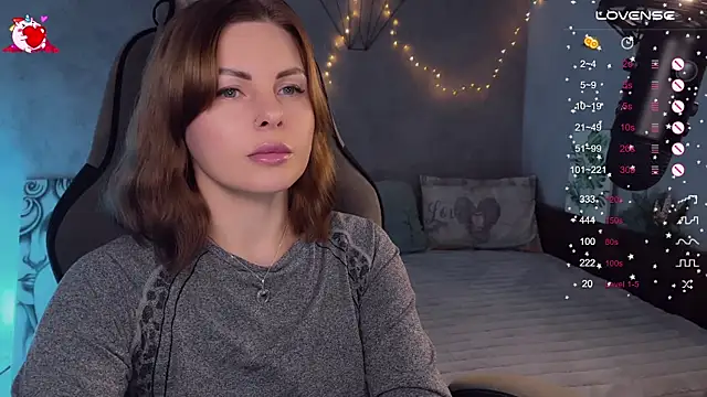 Your Sweet Lilu online show from September 15, 2025, 12:38 pm