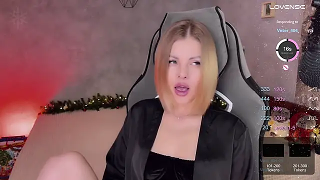 Your Sweet Lilu online show from January 5, 2025, 3:45 pm