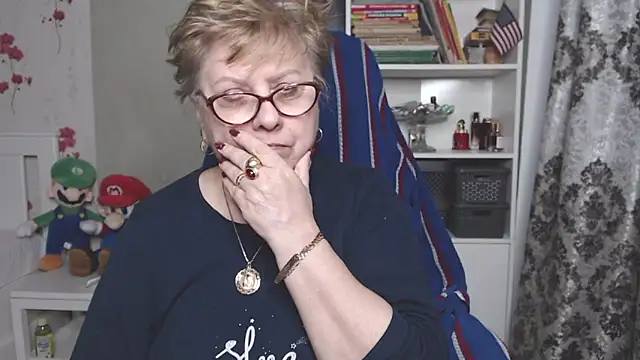 Mella4you online show from January 18, 2026, 10:13 pm