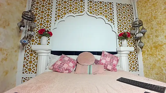 Snapshot of AleshaArabian chatting on November 3, 2025, 5:01 am AleshaArabian online show from November 3, 2025, 5:01 am