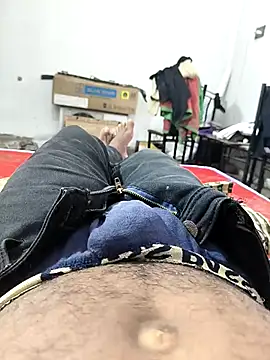 ajind23 online show from April 19, 2026, 7:42 am