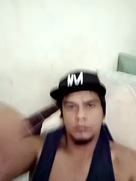 mrbubbaibrahim online show from January 12, 2026, 5:47 am