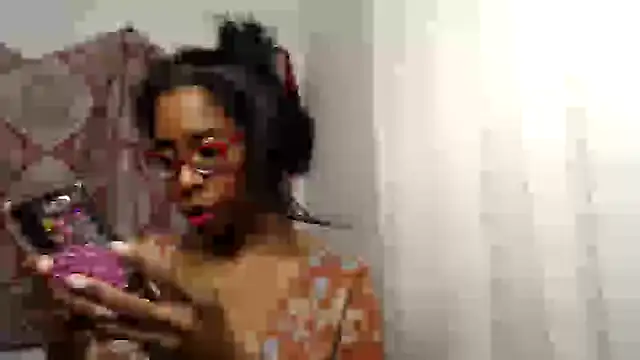 Snapshot of MissMegane chatting on January 15, 2025, 12:30 am MissMegane online show from January 15, 2025, 12:30 am