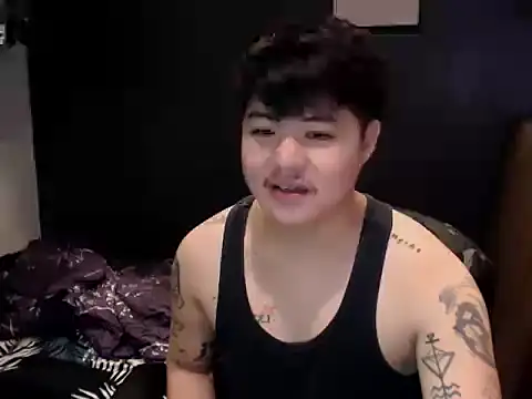 ASIANken911 online show from November 14, 2025, 5:05 pm