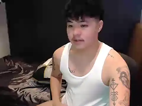 ASIANken911 online show from December 2, 2025, 12:00 am