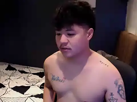 ASIANken911 online show from October 25, 2025, 8:42 pm