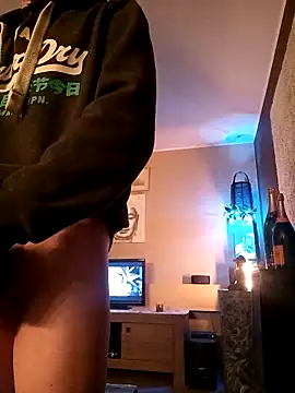 Antonio11111x online show from April 11, 2026, 9:40 pm