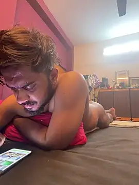 Rajveer1292 online show from March 8, 2026, 6:11 pm