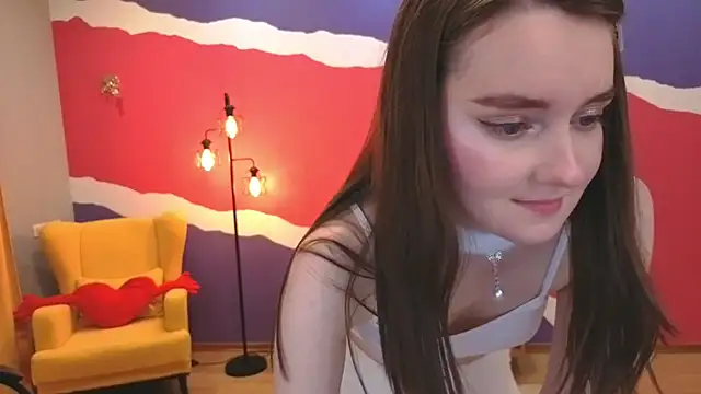 Snapshot of CloudGrace chatting on February 25, 2026, 6:19 pm CloudGrace online show from February 25, 2026, 6:19 pm